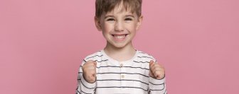 У чому користь ігрових методів навчання дітей?